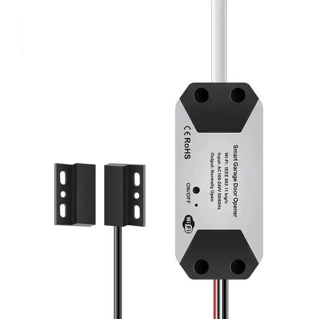 رله هوشمند درب پارکینگ HC Pro مدل SGW