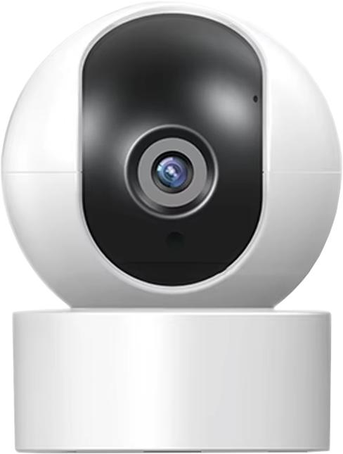 دوربین گردان هوشمند HC Pro مدل SIC2