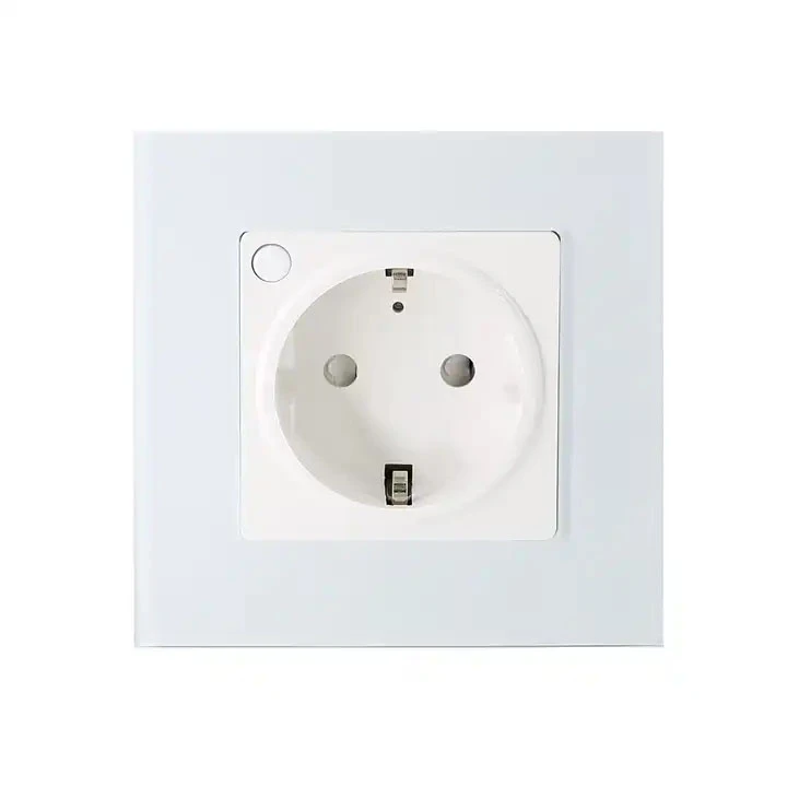 پریز هوشمند توکار HC Pro مدل WSP1