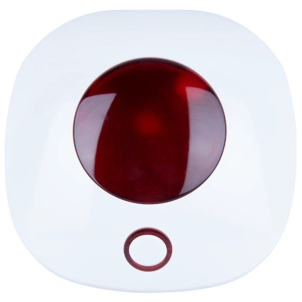 آژیر بی سیم پک امنیتی