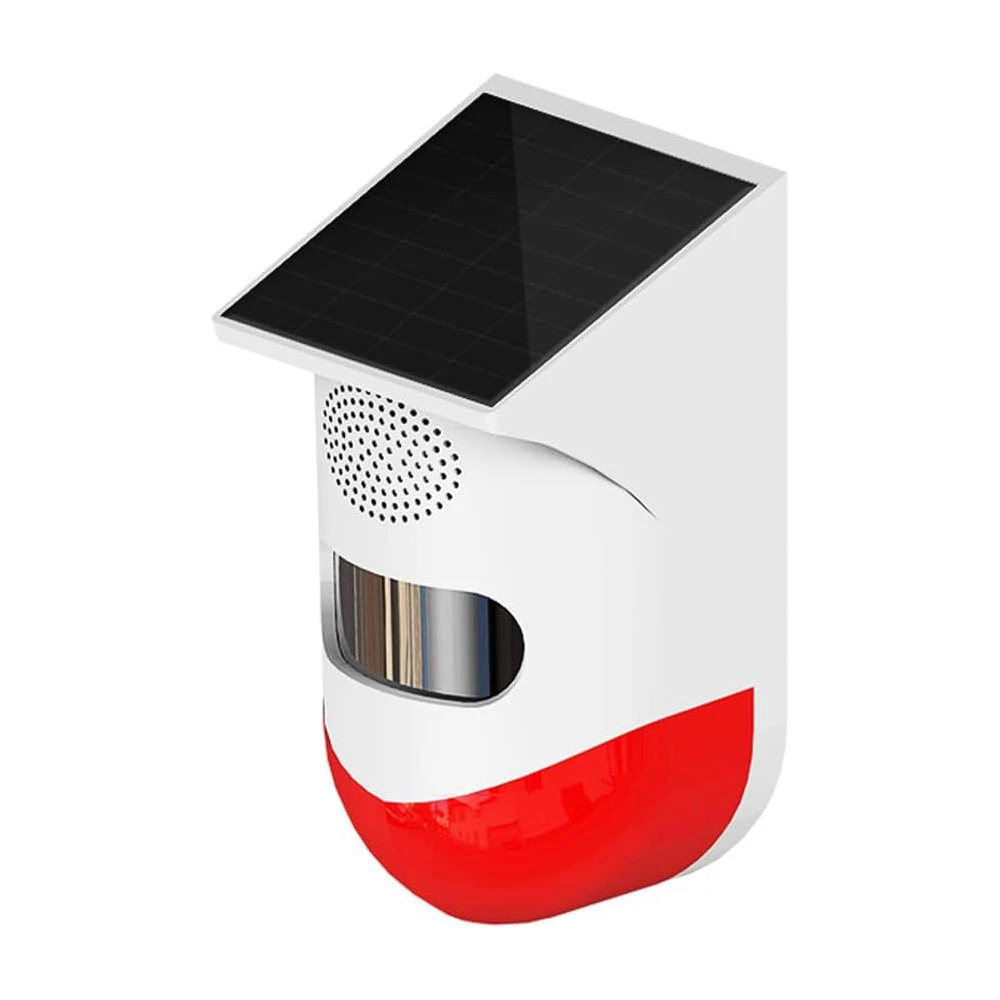 سنسور حرکت آژیردار HC Pro مدل WFMS