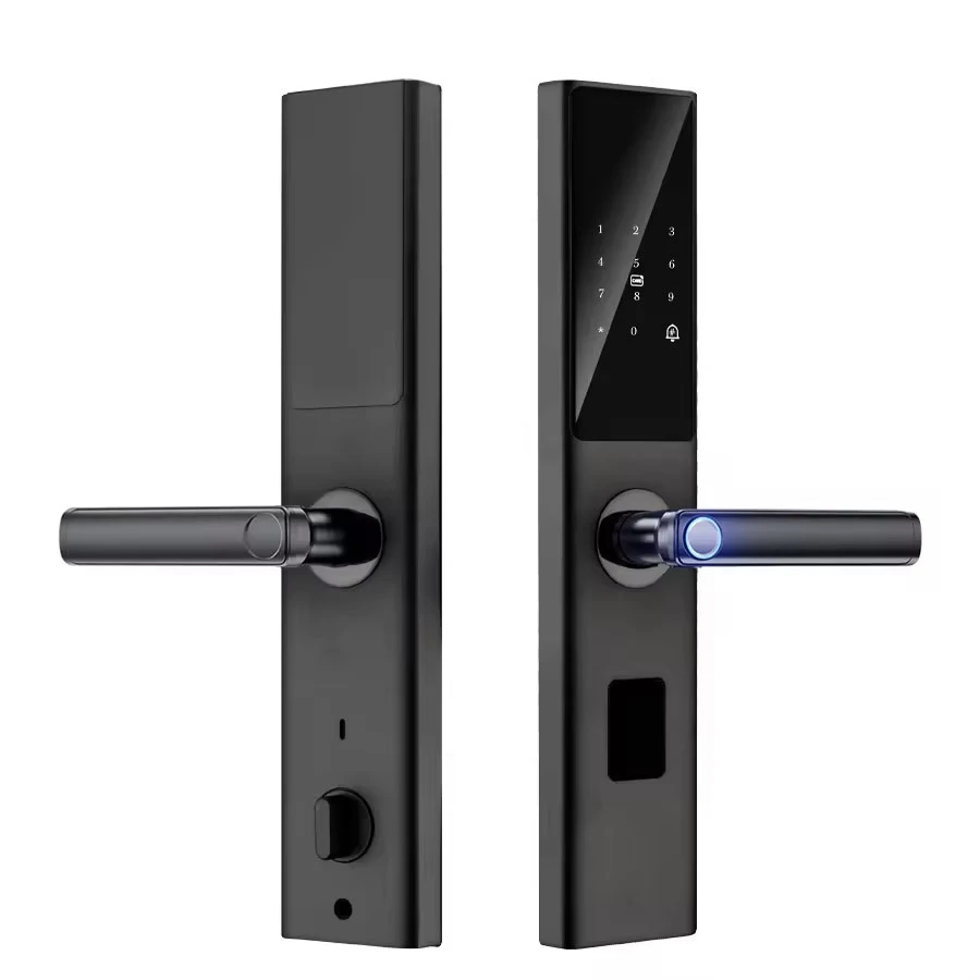 دستگیره هوشمند HC Pro مدل SE100