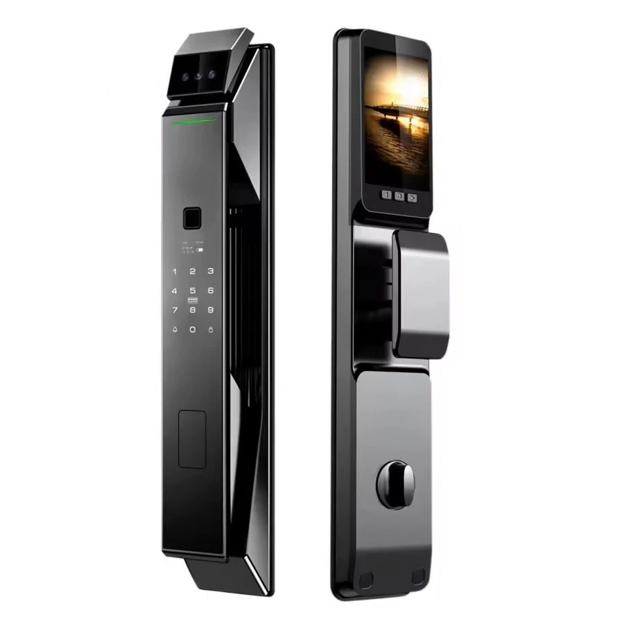 دستگیره هوشمند HC Pro مدل SE600