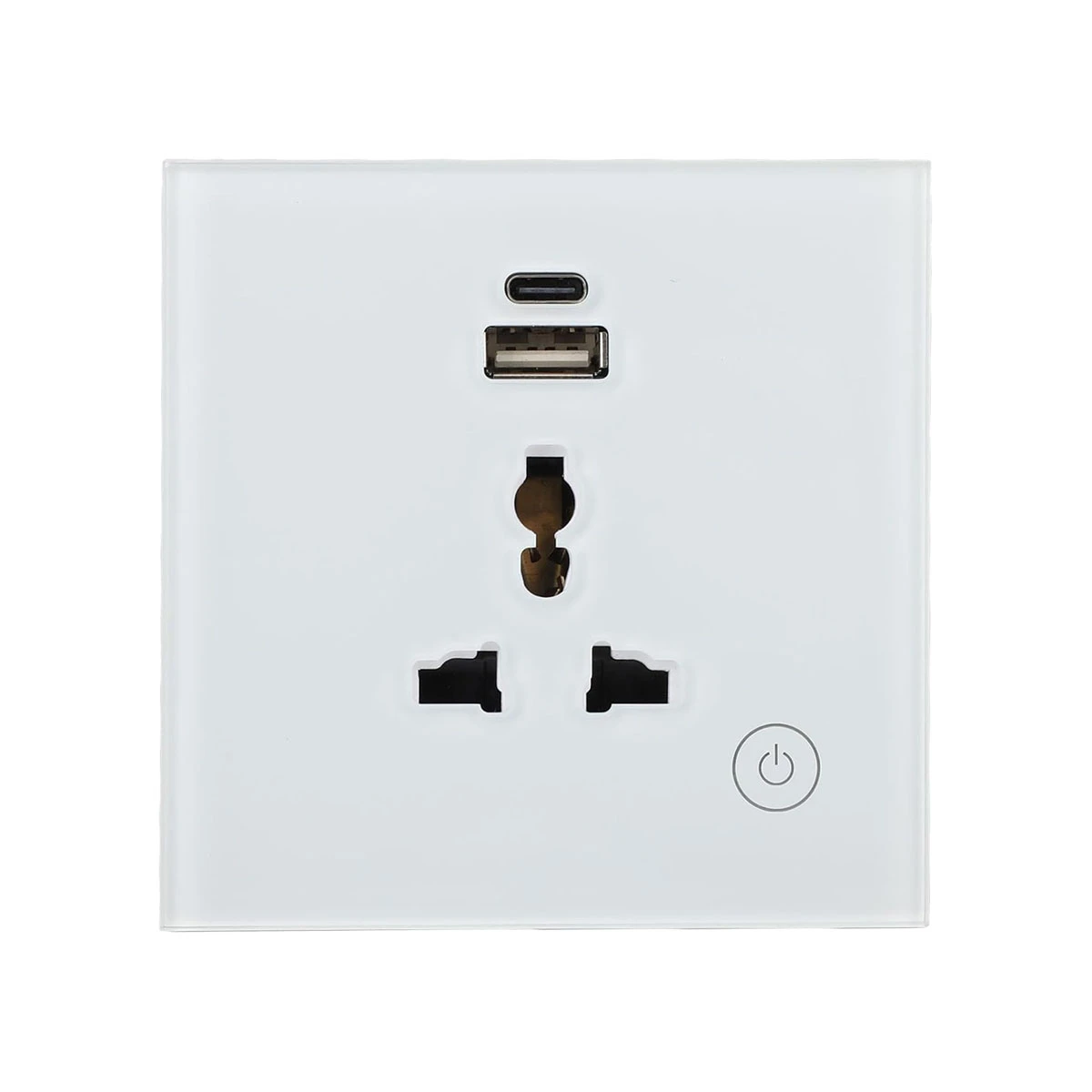 پریز هوشمند توکار تویا HC Pro مدل WSP3